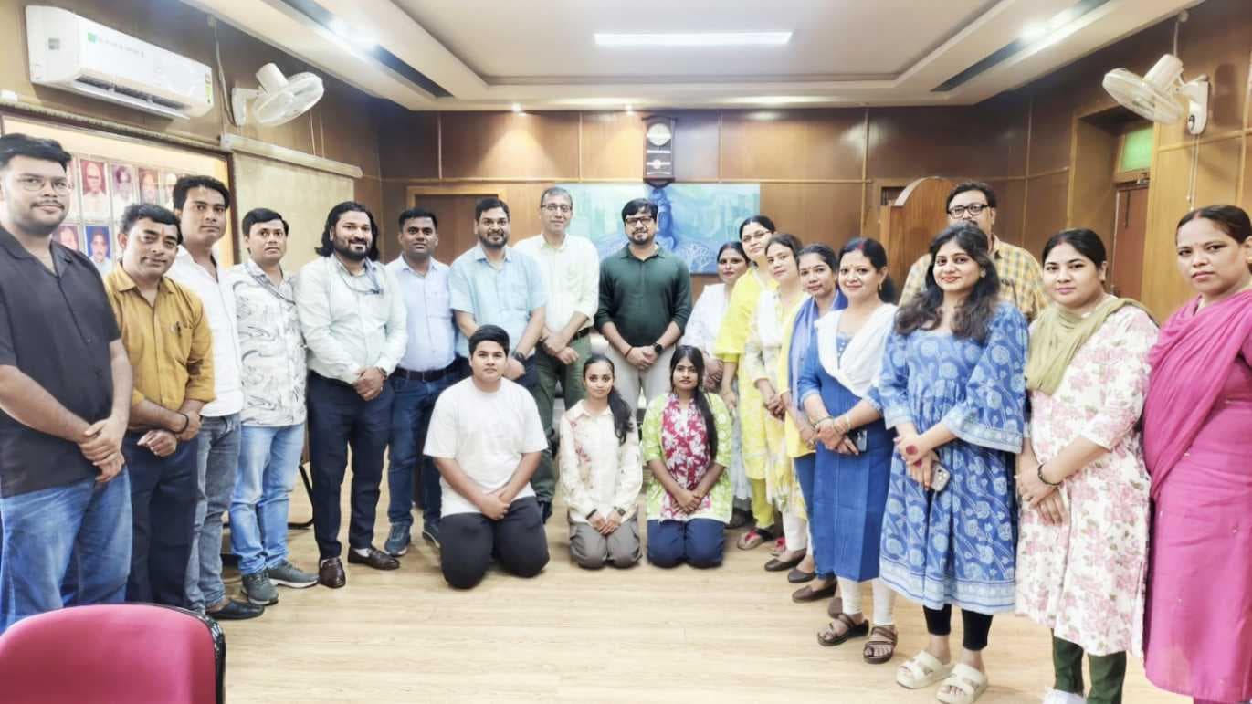 क्षेत्रीय हिंदी नाट्योत्सव में वाराणसी मंडल का जलवा, ‘शतरंज के खिलाड़ी’ को मिला प्रथम पुरस्कार