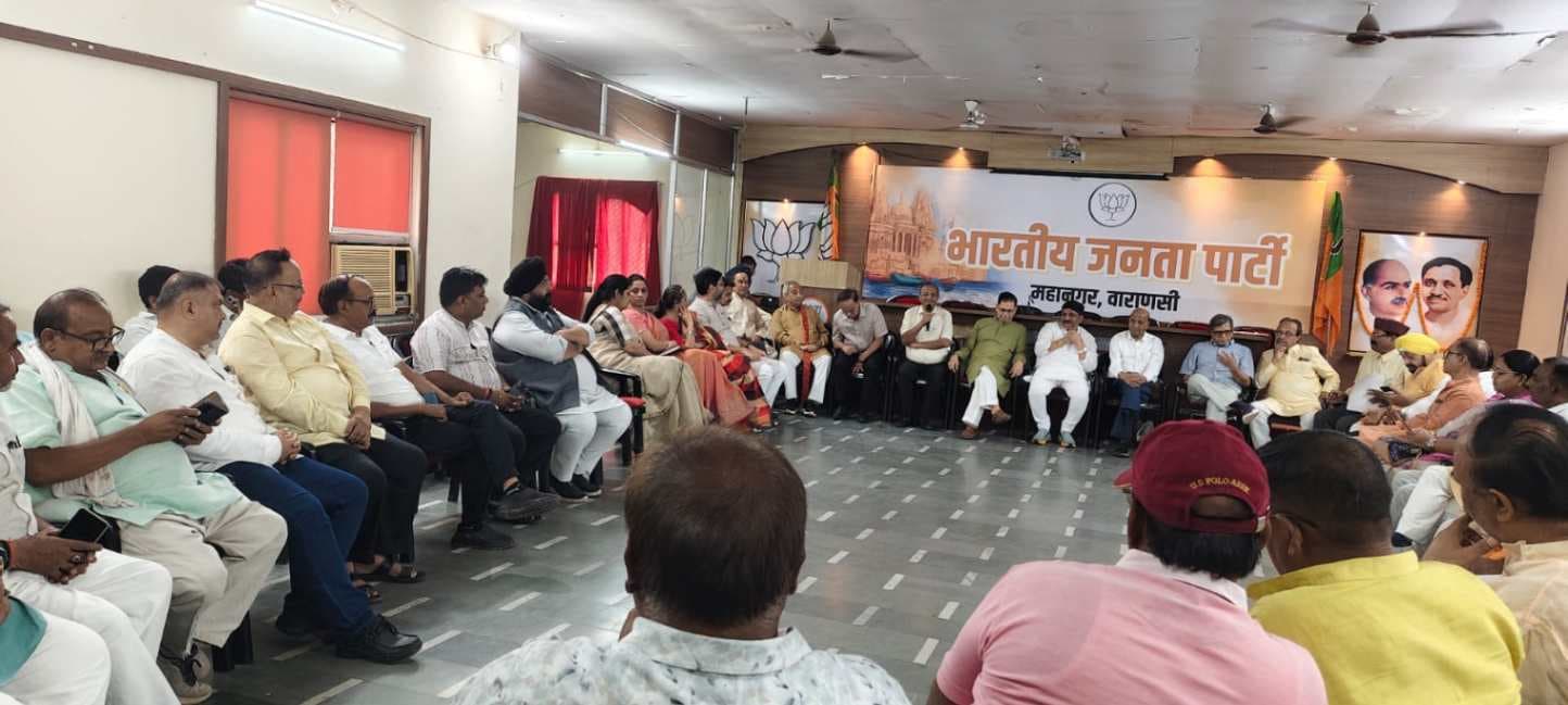 13 अगस्त को निकलेगी भव्य तिरंगा यात्रा, 12 स्वागत पॉइंटों पर होगी पुष्पवर्षा...
