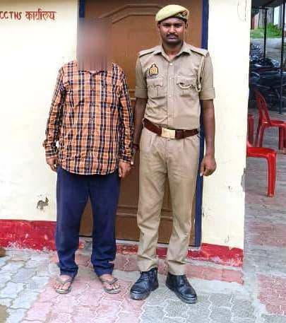 बीएचयू में नौकरी दिलाने के नाम पर लाखों की धोखाधड़ी मामले में पुलिस की कार्रवाई, आरोपी गिरफ्तार 