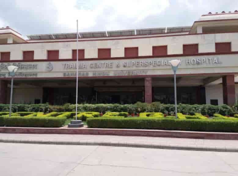 बीएचयू में कुत्‍ते के हमले से जख्‍मी बच्‍चा छह दिन बाद अस्‍पताल से डिस्‍चार्ज, लगे थे 50 टांके