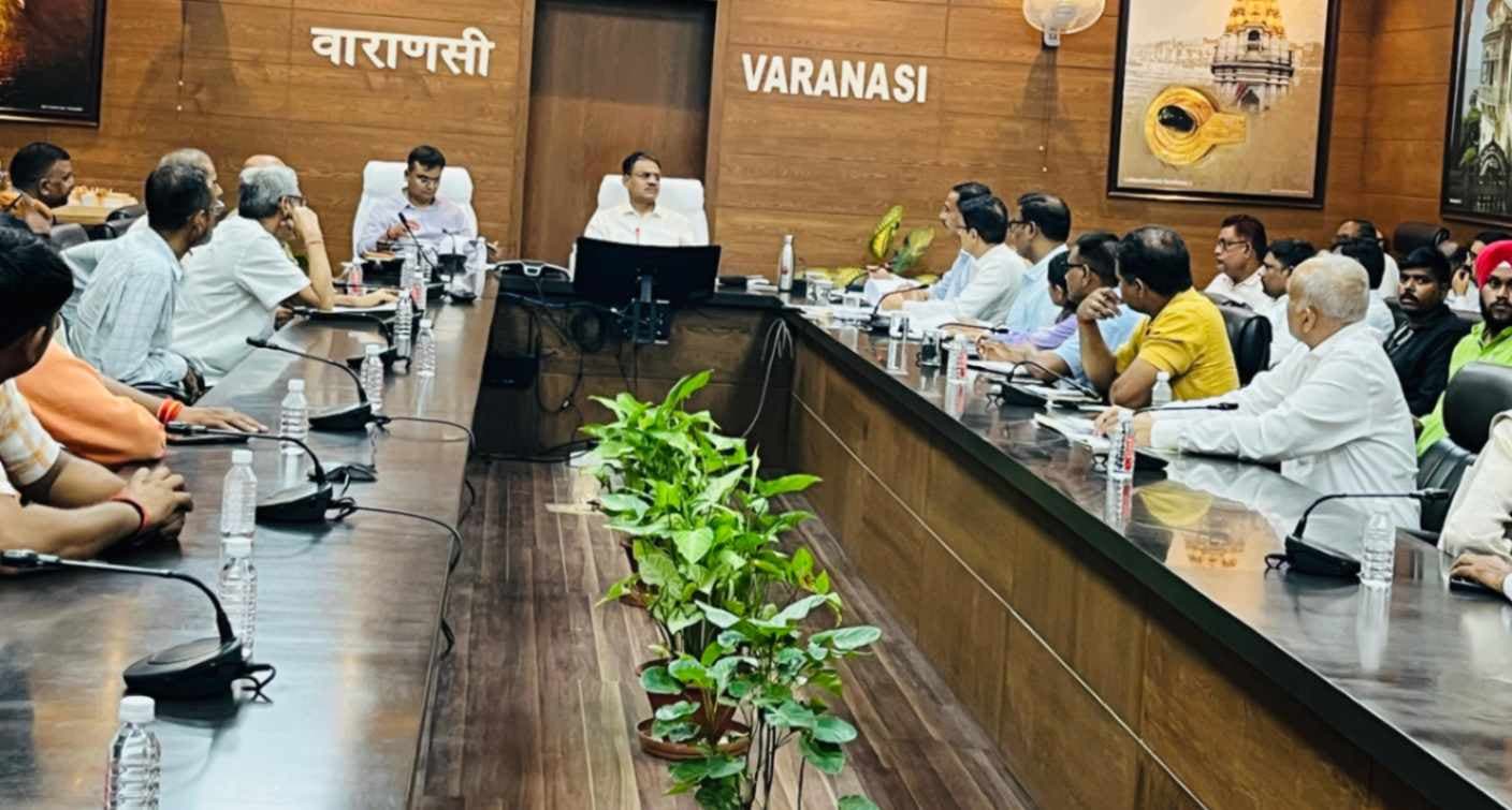 राजमार्गों पर आटो का संचालन स्‍वीकृत दूरी के अलावा पूरी तरह से लगेगी रोक, बैठक में हुआ फैसला