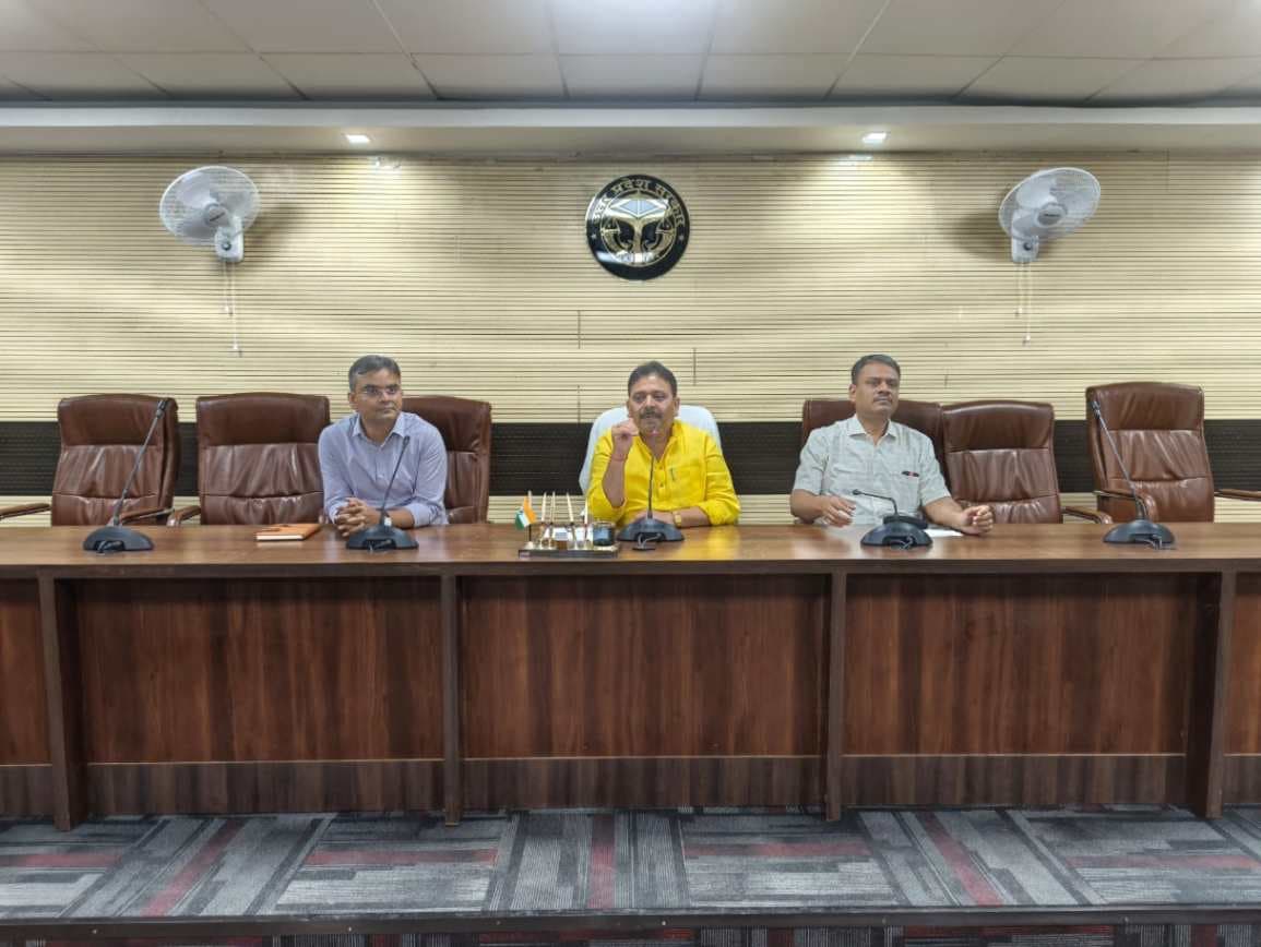 एलिवेटेड रोड के निर्माण से बिना वजह लोग न हो प्रभावित, स्थानीय लोगों के हितों का रखें ध्‍यान