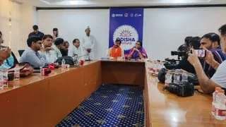 काशी में ओडिसा पर्वः जोड़ रहे जगन्नाथ धाम से विश्वनाथ धाम 