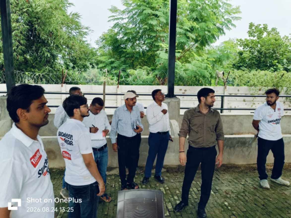 ऐढ़े में बनेगा आधुनिक पशु अस्पताल, खुशहाल नगर में बुजुर्गों के लिए बनेगी इंटरलॉकिंग सड़क