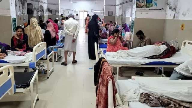 मंडलीय अस्‍पताल : शिकायतों के त्वरित समाधान के लिए ग्रिवान्स रिड्रेसल समिति का गठन