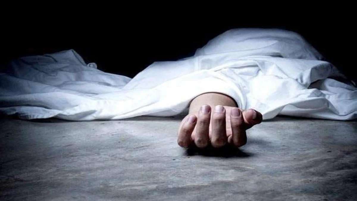गौशाला में नौकर ने फांसी लगाकर दी जान, पुलिस जांच में जुटी