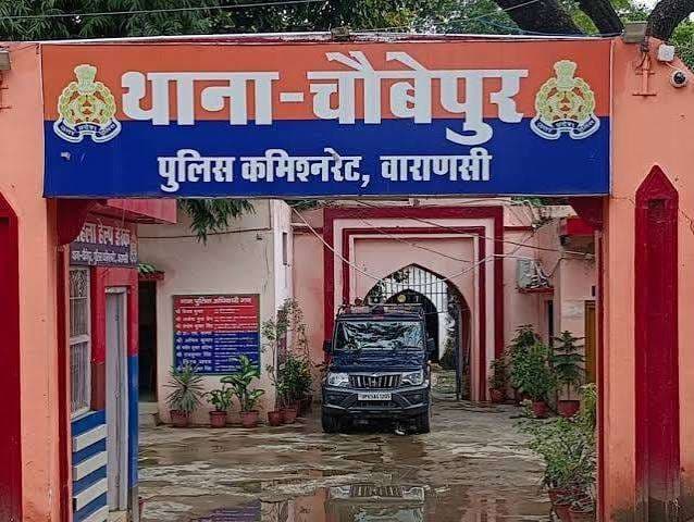 चौबेपुर में 2 अज्ञात शव मिलने से सनसनी, पुलिस जांच में जुटी 
