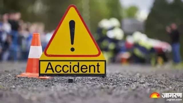 वाराणसी में गोल्फ कार्ट चालक ने नशे में मारी टक्कर, 3 लोग हुए घायल....