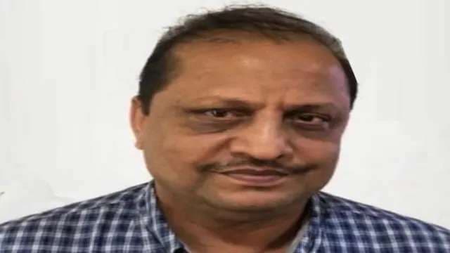 वाराणसी में संदिग्ध परिस्थितियों में राजेन्द्र टोयटा के एग्‍जीक्यूटिव डायरेक्टर की मौत, पुलिस जांच में जुटी