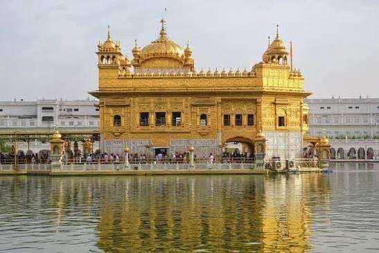 19 साल बाद शिवपुर में फिर बनेगा स्वर्ण मंदिर का प्रतिरूप, 200 कारीगर और वॉलंटियर संभालेंगे आयोजन की तैयारी...