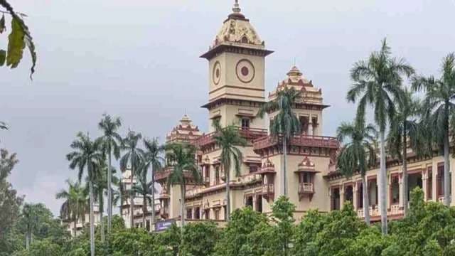 आईआईटी बीएचयू के दीक्षांत में कुमार मंगलम मुख्‍य अतिथि, हरजस कौर को प्रेसिडेंट मेडल...