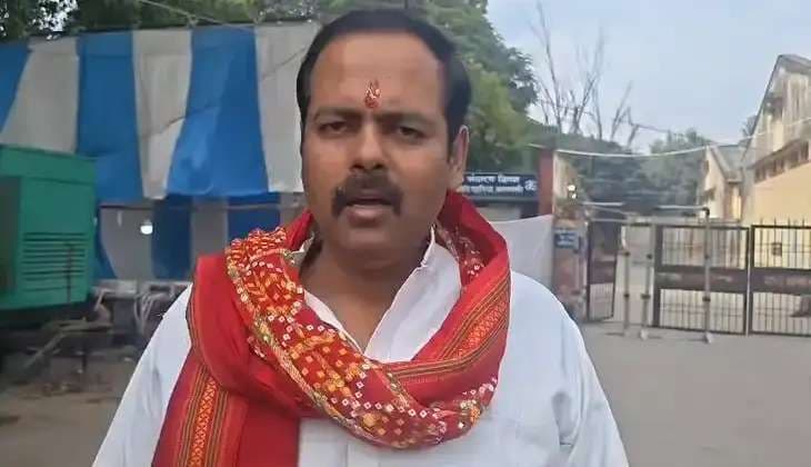 वाराणसी में स्‍नातक एमएलसी चुनाव में सपा प्रत्‍याशी आशुतोष स‍ि‍न्‍हा चौथे चरण में 7195 मतों से आगे