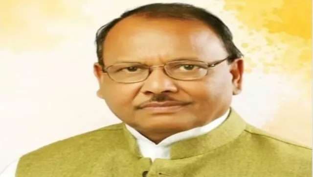 एमएलसी चुनाव : भाजपा के केदार नाथ सिंह ने हार स्‍वीकारी, समर्थकों के प्रति जताया आभार, कहा- 'जनसेवा का संकल्प रहेगा जारी'