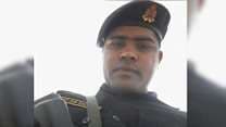 वाराणसी में असलहा तस्करों ने सिपाही को मारी गोलियां, मुठभेड़ में तीन आरोपी गिरफ्तार
