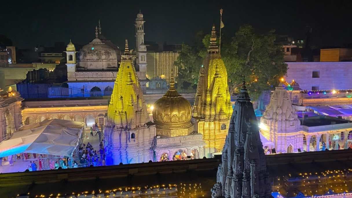 बाबा दरबार में नवंबर में पांच दिनों तक सुगम दर्शन और मंगला आरती की ऑनलाइन बुकिंग बंद 