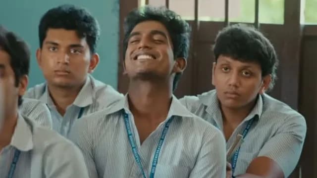 ओटीटी पर छाई रोमांटिक फिल्म ‘विद लव’, रिलीज होते ही बनी नंबर-1 ट्रेंडिंग