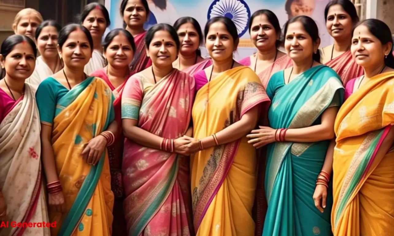 26 अगस्त : महिला समानता सिर्फ अधिकार ही नहीं कर्तव्य  भी 
