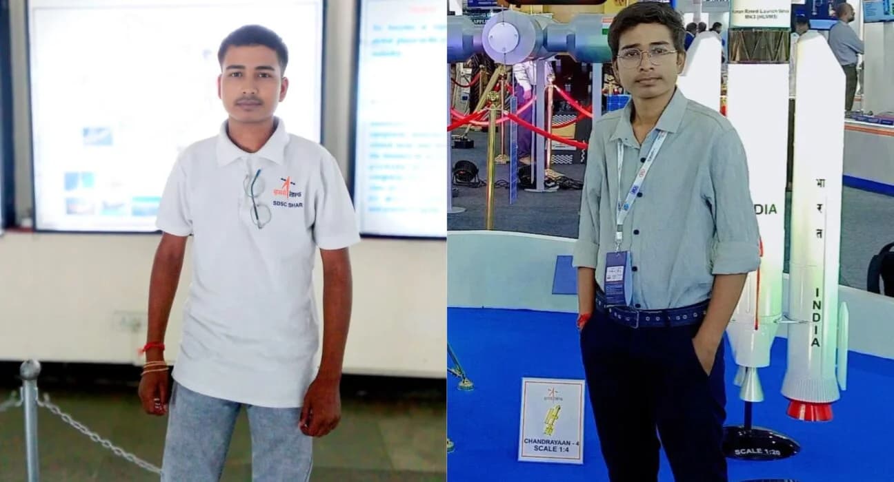 भारत के लाल ने बनाई रियुजेबल ऑटोमैटिक मिसाइल