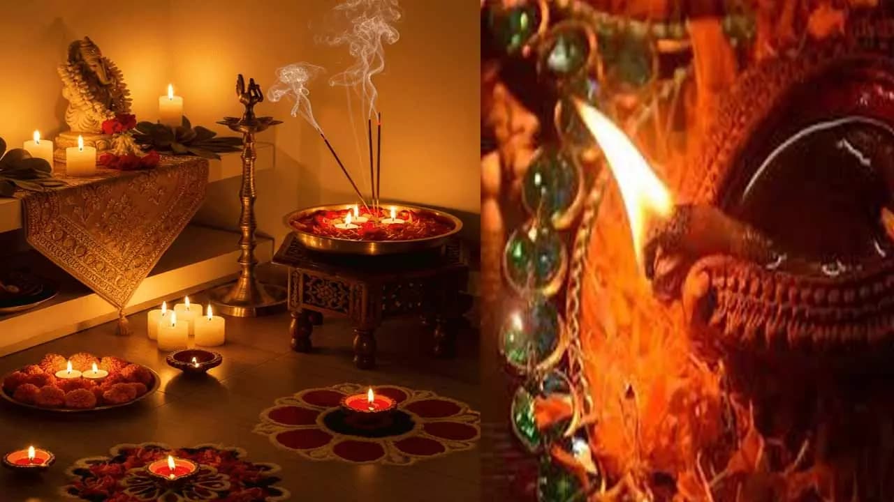 कर लें जरूरी काम, दीपावली से भैयादूज तक छुट्टी की बहार, जाने बैंक शेड्यूल