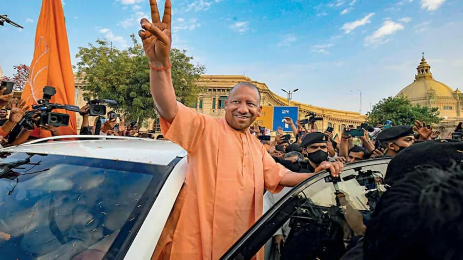 UP को वन ट्रिलियन डालर की आर्थिक शक्ति बनाने में कृषि की होगी बड़ी भूमिका