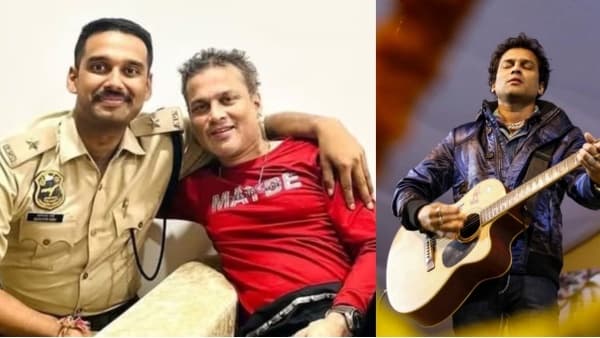 जुबीन गर्ग की मौत मामले में नया ट्विस्ट, सिंगर का चचेरा भाई निकला... 