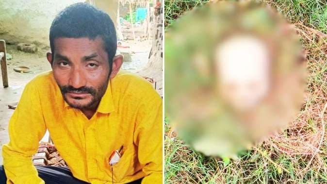 चौबेपुर में 75 दिन बाद मिला लापता युवक का कंकाल, कपड़े से परिजनों ने की पहचान 