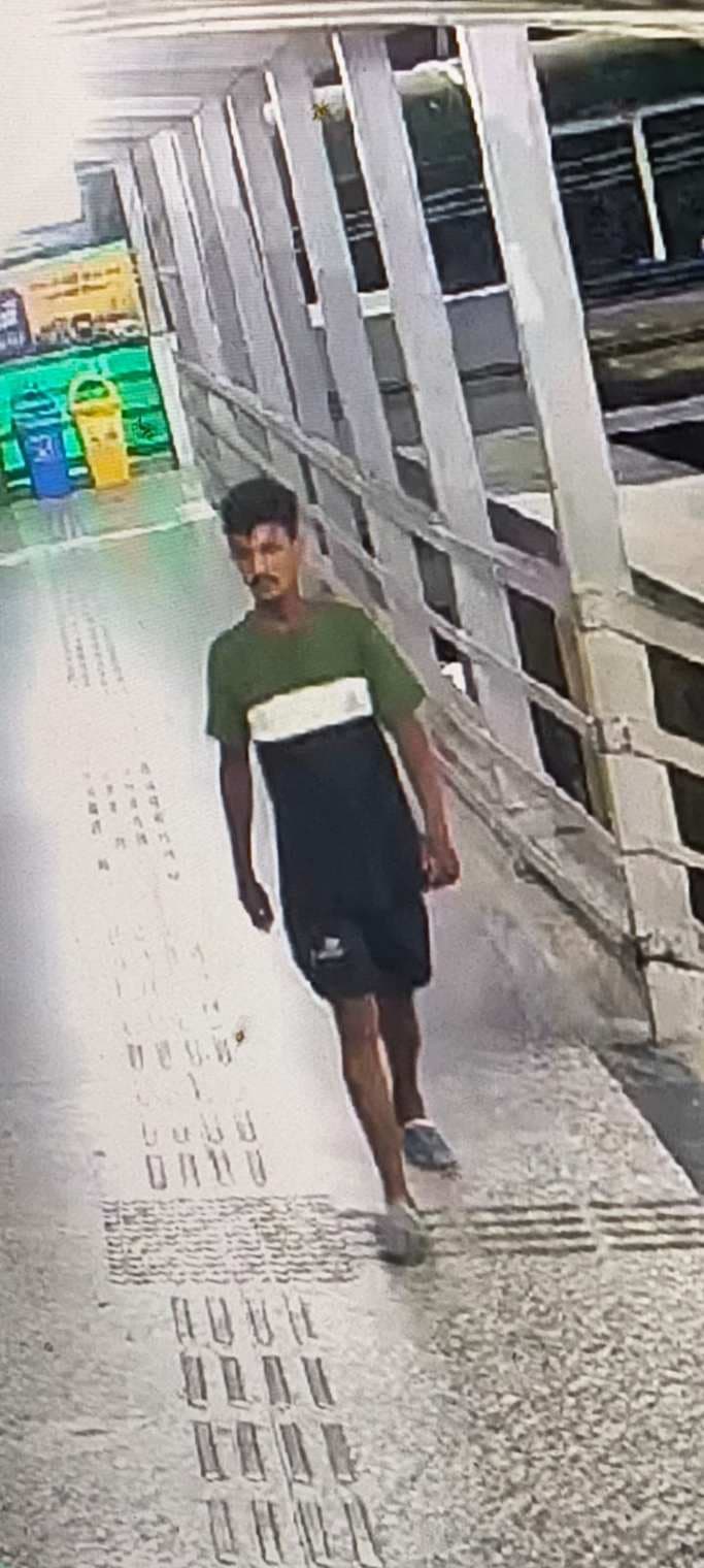 बनारस स्टेशन के प्लेटफार्म नंबर-8 से ₹7 लाख से ज्यादा की चोरी, सीसीटीवी में दिखा संदिग्ध युवक...