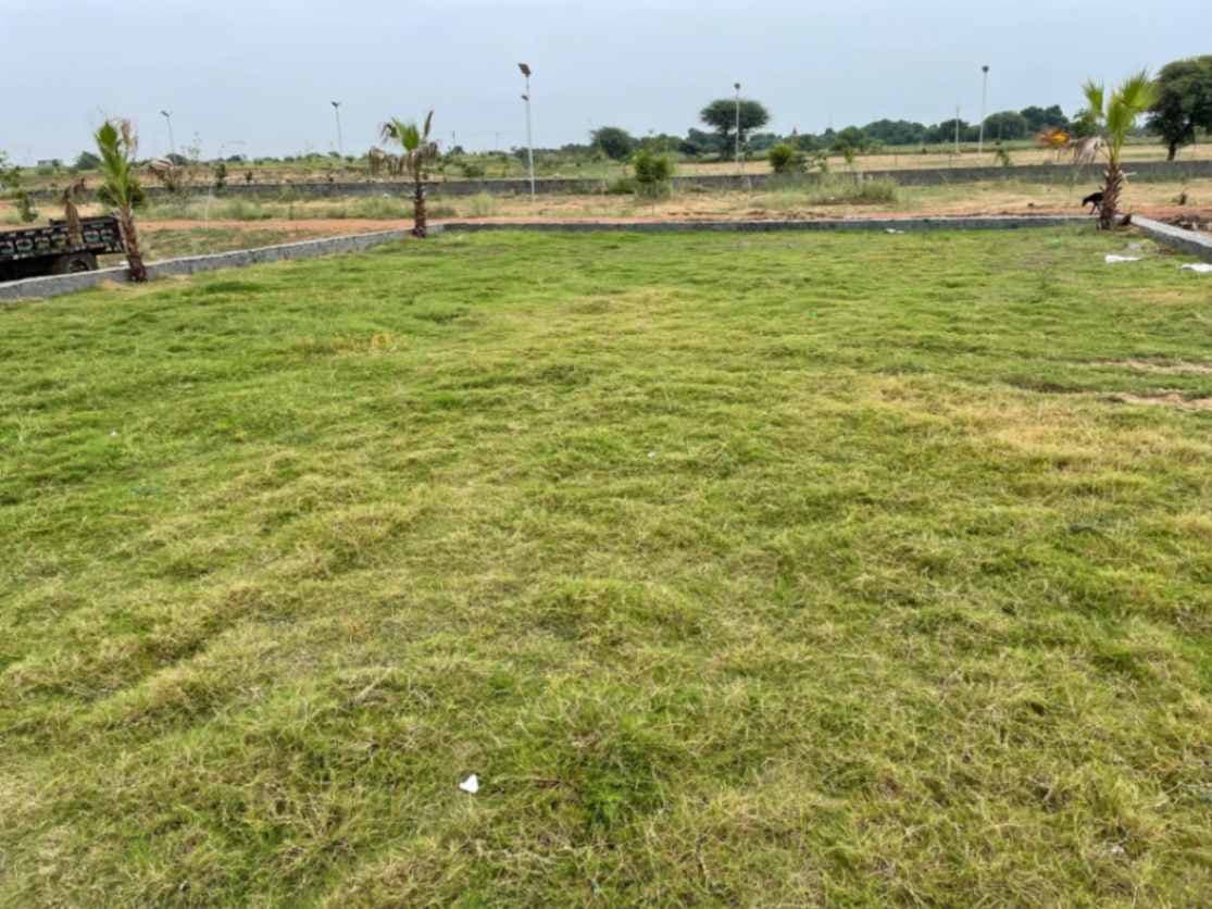 स्वतंत्रता संग्राम सेनानियों की जमीन हथियाने का आरोप, जांच की मांग