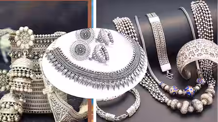 फिर डूब गई चांदी की नैया, पल भर में गिरी कीमत