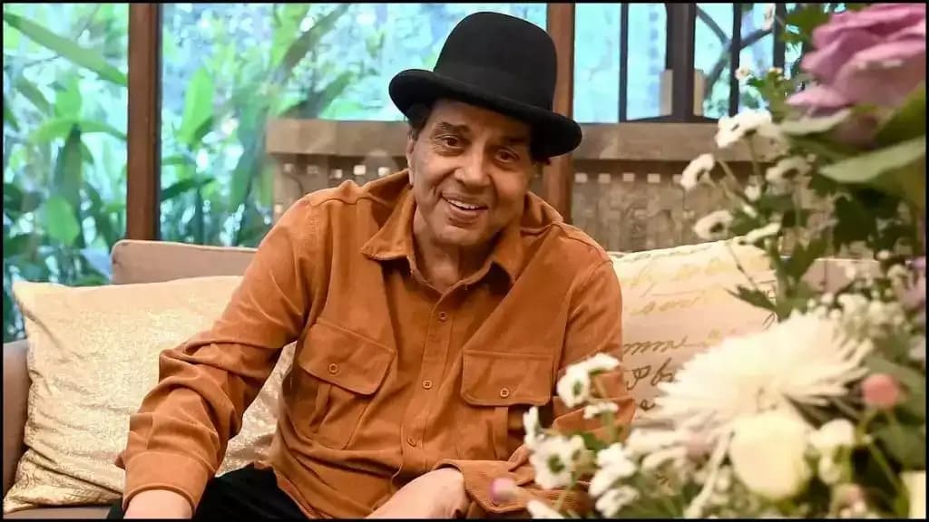 नहीं रहे सुपरस्टार धर्मेंद्र, शोक में डूबा बॉलीवुड