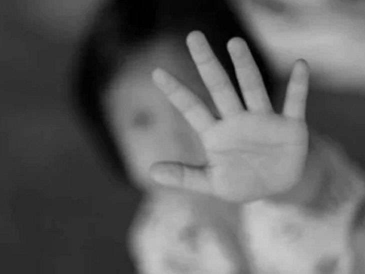 चार वर्षीय मासूम बच्ची के साथ दुष्कर्म करने के दोषी चाचा को 20 साल की कड़ी कैद