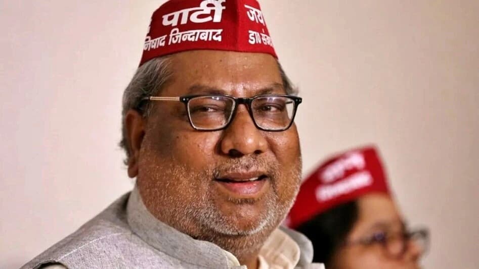 डाॅ. संजय निषाद- पत्रकारों के लिए प्रोटेक्शन एक्ट जरूरी