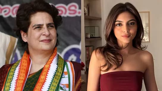 नंदिता बनने वाली है प्रियंका गांधी की समधन, रिश्ते में बदली दोस्ती