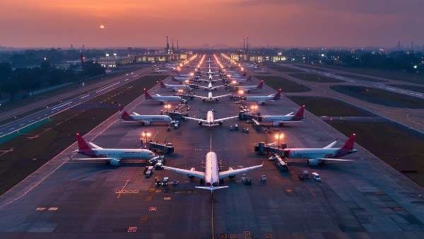 पूर्वांचल के तीसरे बड़े एयरपोर्ट के निर्माण का मार्ग प्रशस्त, करोड़ों रुपये जारी