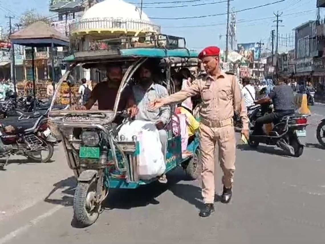 ई-रिक्शा कारोबार में फर्जीगीरी का राजफाश, शासन स्तर पर हो रही निगरानी
