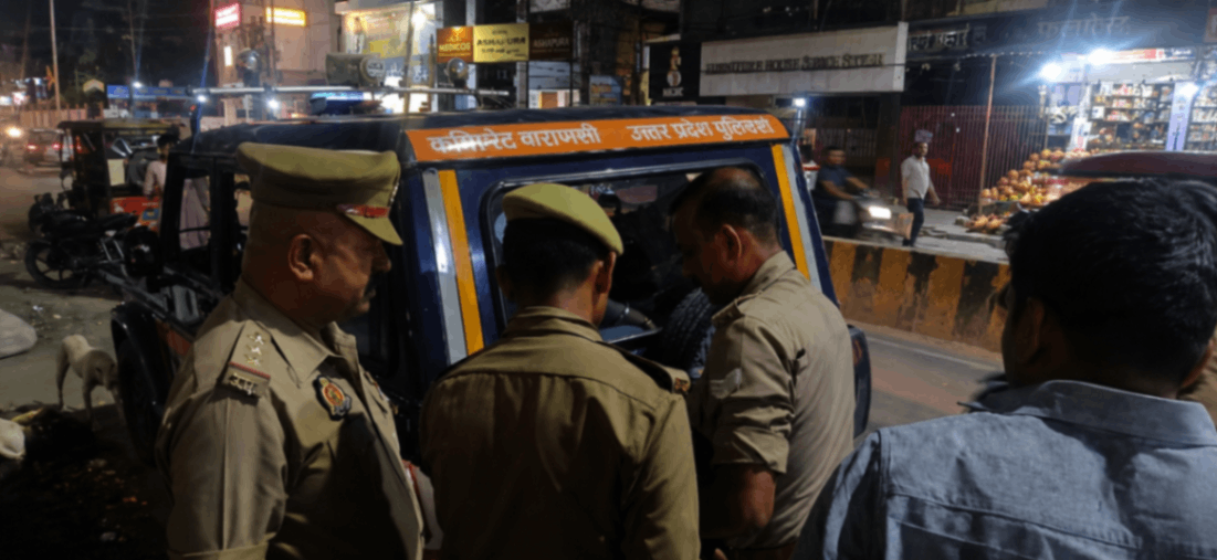 सिगरा पुलिस और एसओजी की ताबड़तोड़ कार्रवाई, दो अवैध हुक्का बारों पर छापा, नशे की सामग्री बरामद