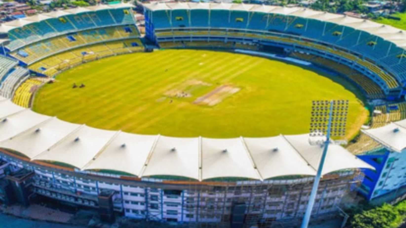 वाराणसी में अंतरराष्ट्रीय स्टेडियम के लिए चौड़ी होंगी सडकें, भूमि अधिग्रहण शुरू