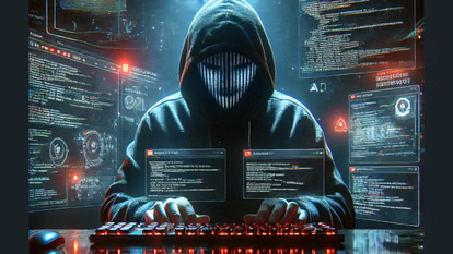 वाराणसी में बीएसएफ के पूर्व कर्मी से 1.90 लाख की साइबर ठगी, केस दर्ज