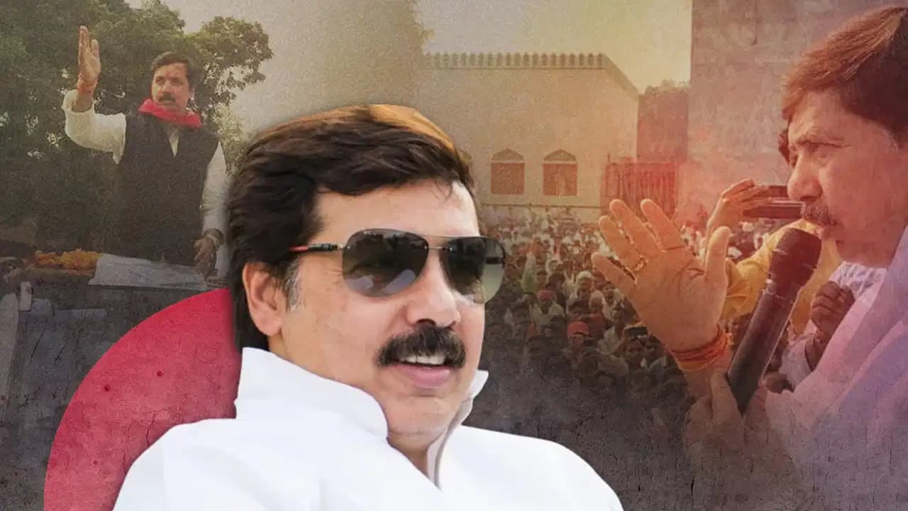 धनंजय सिंह मामले में MLA अभय सिंह समेत सभी आरोपी बरी, 24 साल बाद आया फैसला