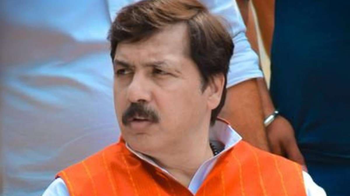 वाराणसी के नदेसर शूटआउट गैंगस्टर केस में धनंजय सिंह की अपील खारिज