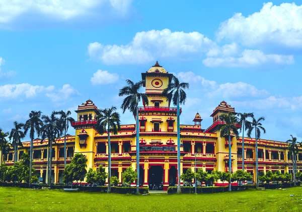 आईआईटी, बीएचयू में आज से 10 दिसंबर तक कैंपस प्लेसमेंट, पहले चरण में 330 कंपनियां लेंगी साक्षात्कार