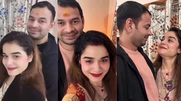 तेज प्रताप की मुसीबत बनी फिर अनुष्का यादव, अब क्या होगा JJD का...