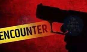 ट्रिपल मर्डर करने वाले साइको किलर का एनकाउंटर, इस बीमारी से ग्रसित था 'हत्यारा'