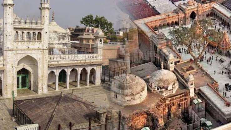 ज्ञानवापी मामले में पुनरीक्षण याचिका पर सुनवाई 19 अगस्त को...