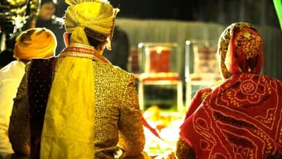 विदाई कराई तो कर दूंगी नीले ड्रम जैसा कांड, पत्नी की धमकी पर FIR दर्ज