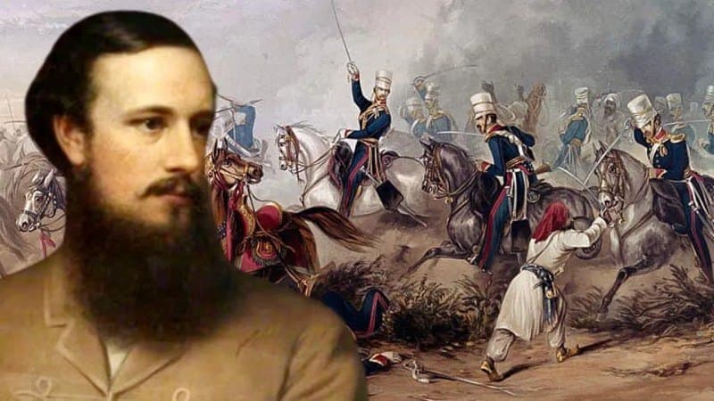 ब्रिटिश शासन की बेड़ियों से आजादी पाने के लिए भारत ने लड़ी ये जंग