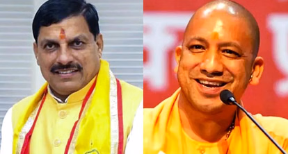 मुख्यमंत्री ने ‘काशी कोतवाल’ और बाबा विश्वनाथ के किए दर्शन, दुकानदारों से की बातचीत