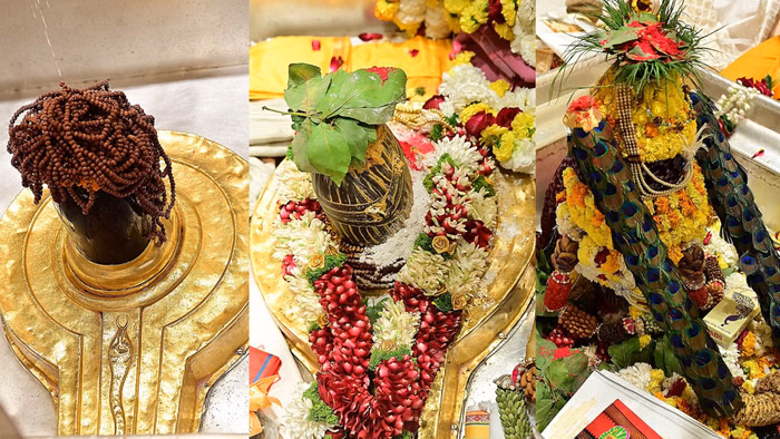 महाशिवरात्रि पर श्रीकाशी विश्वनाथ धाम में उमड़ा जनसैलाब, 4 किमी लंबी कतार