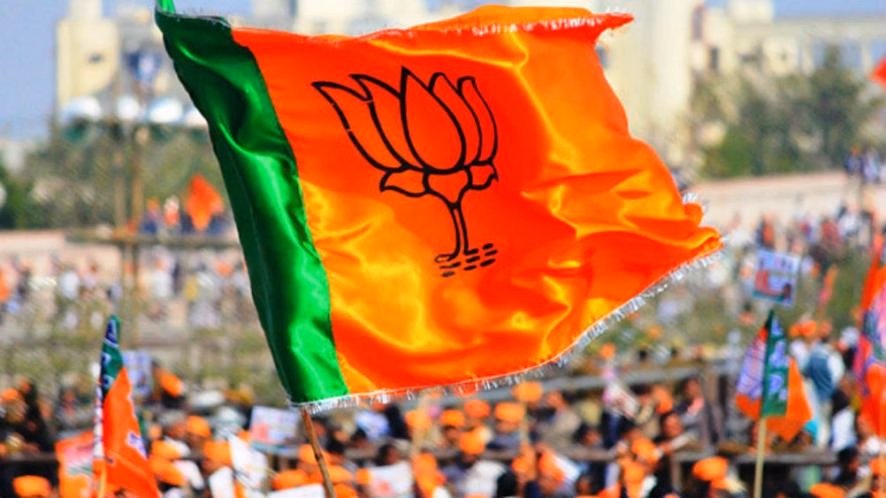 होली मिलन के जरिए जनाधार जोड़ने की कवायद, घर घर पहुंचेंगे भाजपाई