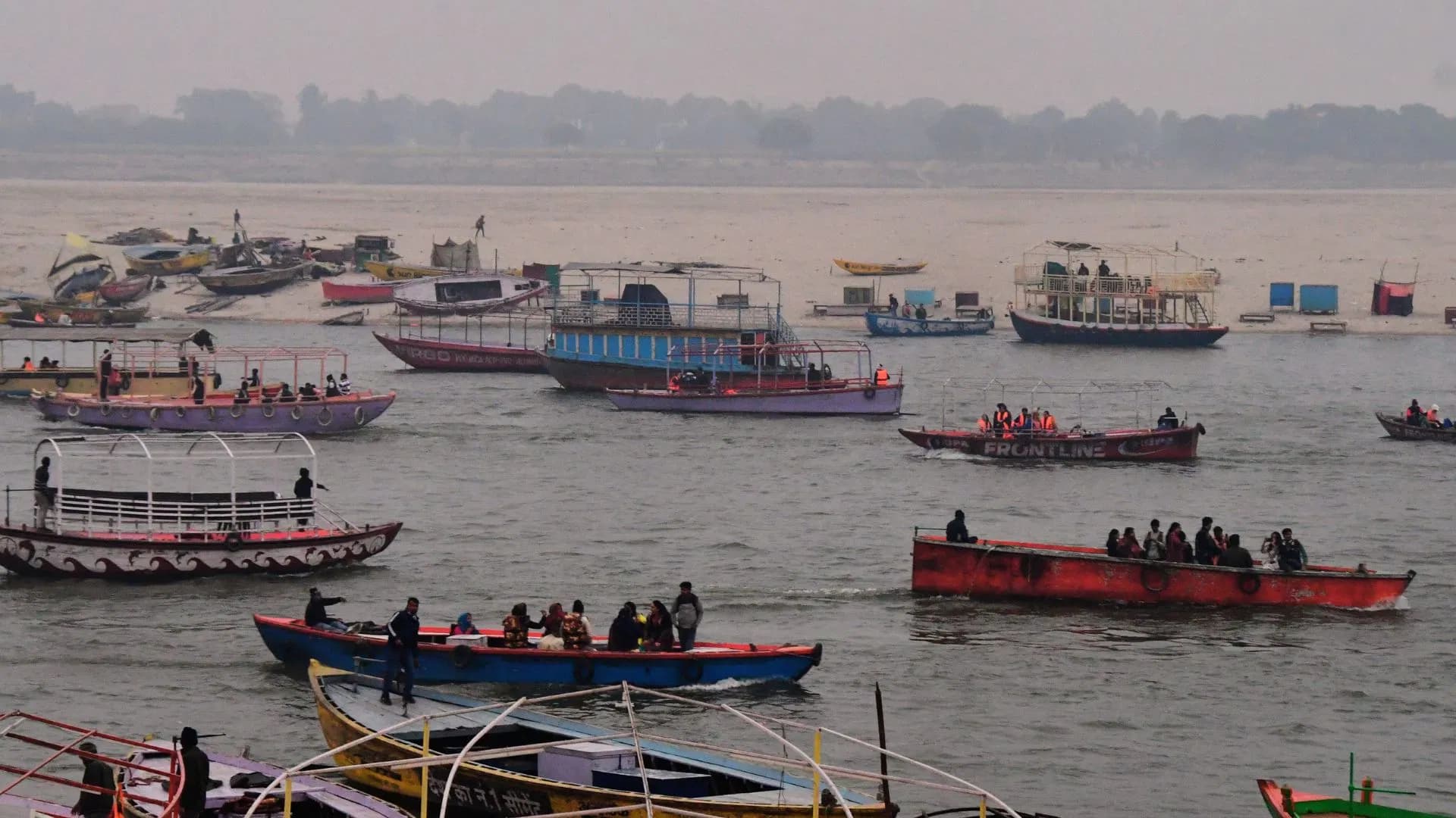 दो दिन धूप के बाद फिर बारिश के आसार, अलर्ट जारी